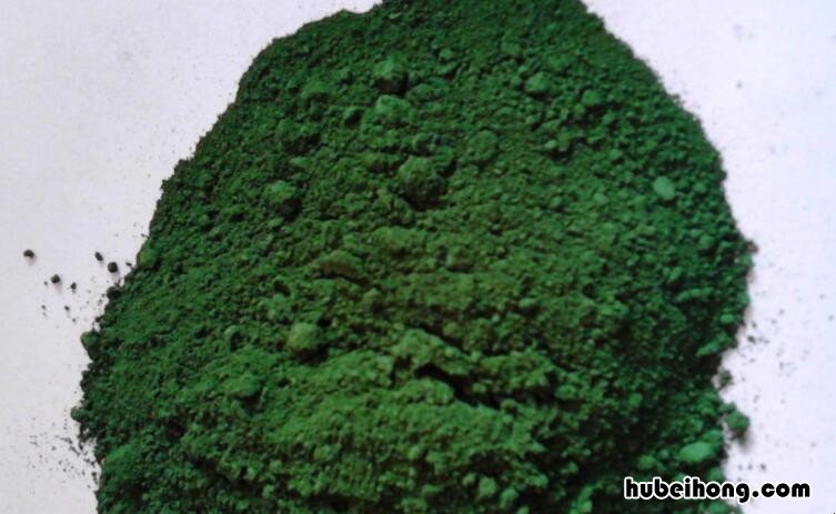 三氧化二铬的用途有哪些图片大全及价格 三氧化二铬的用途有哪些图片大全图解