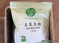 三氯蔗糖是糖吗孕妇可以吃吗 三氯蔗糖是糖吗 要戒吗