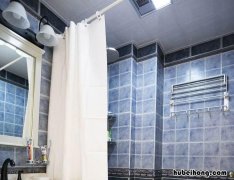 浴帘发霉怎么清洗妙招 浴帘发霉怎么清洗小妙招