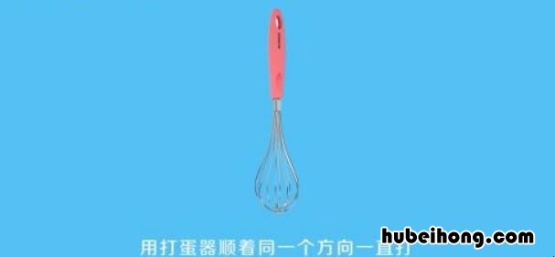 奶油怎么打发 什么是牛奶奶油