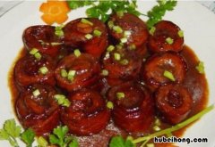 经典鲁菜的菜名有哪些 经典鲁菜的菜名有哪些菜
