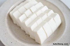 绢豆腐怎么做好吃 绢豆腐的家常做法