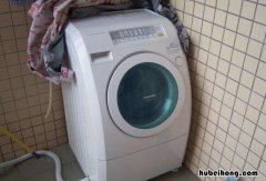 洗衣机不能脱水是啥原因 洗衣机不能脱水了什么情况
