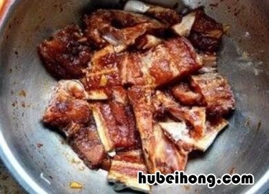 红烧开背虾的家常做法窍门是什么 红烧开背虾的家常做法窍门图片