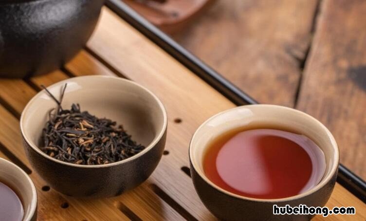 红茶是酸性还是碱性食物 红茶是热性还是凉性