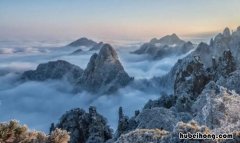 中国的三山指哪三山 新疆三山指哪三山