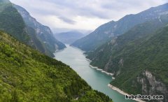 中国三峡是哪三个省份 中国三峡是哪三个地方