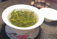 绿茶冲泡方法和过程 绿茶冲泡方法图片