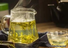 绿茶怎么泡最好喝 绿茶用多少度的水泡最好