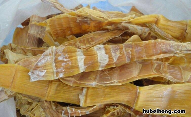 湿的笋干如何保存时间长 湿的笋干如何保存不会坏