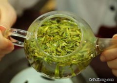 春天女人喝什么茶对身体好最好 女人喝什么茶对身体好最好夏天