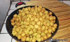 绿豆丸子是哪里的特产 绿豆丸子是哪个地方的
