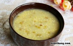 绿豆小米粥怎么做 绿豆小米粥怎么做好吃