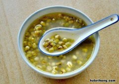 绿豆汤做法大全 绿豆汤的做法家常做法大全