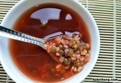 绿豆汤变红色是什么原因 绿豆汤变红色还能吃吗