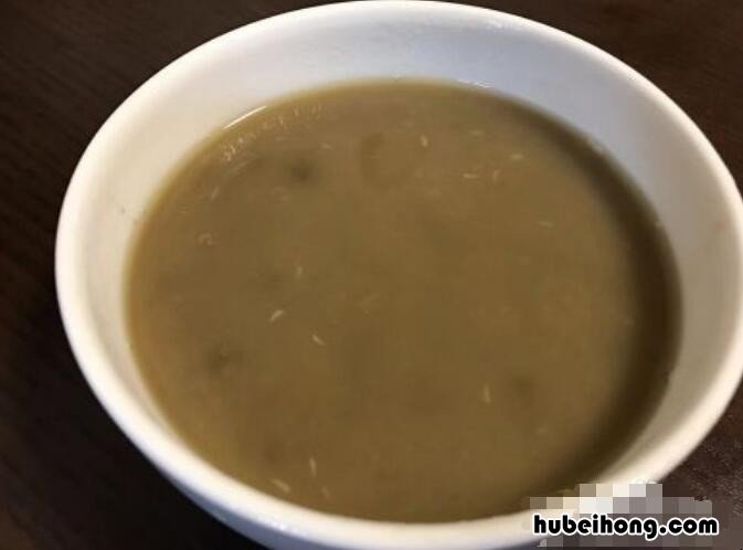 破壁机怎样做绿豆沙视频 破壁机怎样做绿豆沙好吃