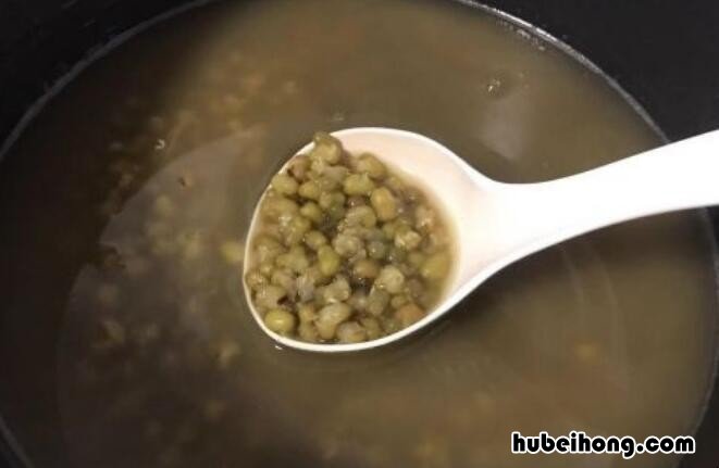 破壁机怎样做绿豆沙视频 破壁机怎样做绿豆沙好吃