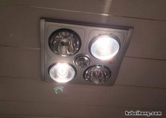 浴霸怎么选好 选浴霸怎么选