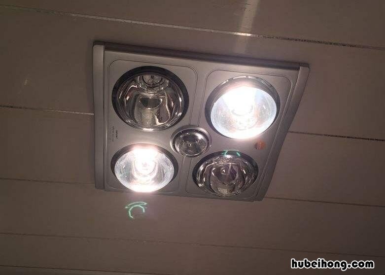 浴霸怎么选好 选浴霸怎么选