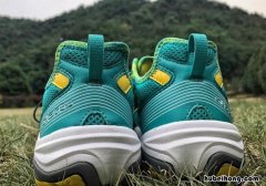 溯溪鞋是啥意思 溯溪鞋是什么鞋图片