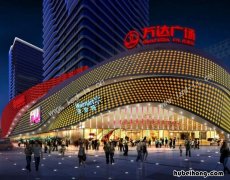 滕州市万达广场电话 滕州万达地址