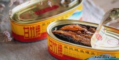 豆豉鲮鱼罐头来历 豆豉鲮鱼罐头怎么吃适合和什么一起吃