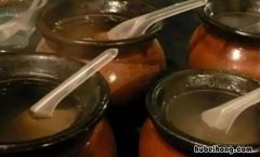 罐子汤是哪里的特色产品 罐子汤是哪里的美食