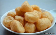 罗定鱼腐哪里最出名 罗定鱼腐口感
