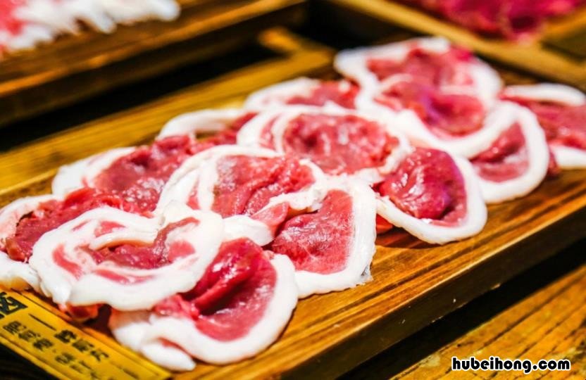羊上脑好吃吗 羊上脑是什么位置的肉