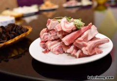 羊尾巴作用是什么原因 羊尾巴功效和作用及食用方法