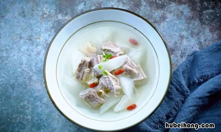 羊排白汤怎么做视频 羊排白汤怎么做火锅好吃