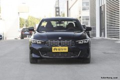 宝马最新款3系价格 宝马3系最新款价格是多少?