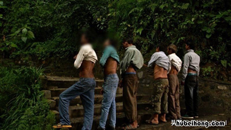 尼泊尔贩毒 尼泊尔人口买卖黑市