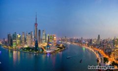 上海和北京哪个面积大人口多 上海和北京哪个面积大?