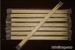 筷子可以用漂白水洗吗怎么洗干净 筷子可以用漂白水洗吗怎么洗才干净