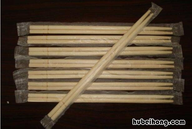 筷子可以用漂白水洗吗怎么洗干净 筷子可以用漂白水洗吗怎么洗才干净