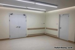 消防门尺寸一般多少厘米的 消防门尺寸一般多少厘米宽