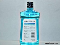 口腔漱口水起什么作用 漱口水起什么作用呢