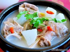 吃羊肉会加重感冒是真的吗 羊肉会加重感冒吗喉咙痛