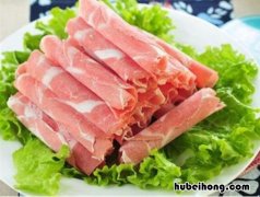 羊肉不能与什么吃否则会中毒 羊肉不能与什么吃十大禁忌