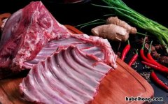 羊肉与哪些食物不能一起吃 羊肉和什么东西相克