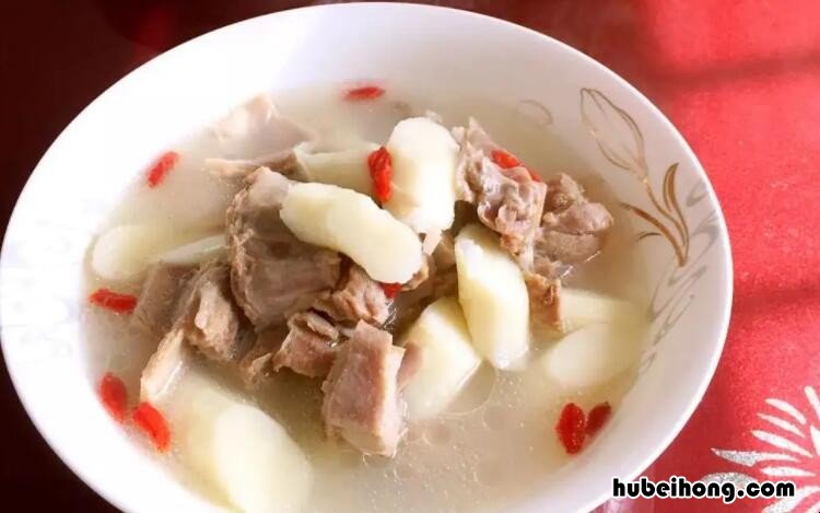 羊肉和山药能一起吃吗宝宝 羊肉和山药可以同吃吗
