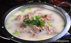 羊肉汤有点酸还能吃吗 羊肉汤为什么会酸