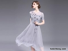 欧根纱衣服扎肉怎么办 欧根纱有点扎怎么处理