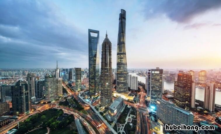 上海最高的楼叫什么名字 上海最高的楼叫什么楼多少层