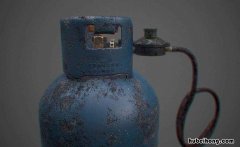 液化气罐起火的原因 液化气罐起火了怎么办视频