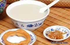 老北京豆汁是什么豆 老北京豆汁是什么颜色