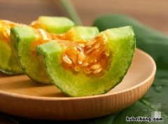 羊角脆甜瓜可以生吃吗 羊角脆瓜瓤可以吃吗