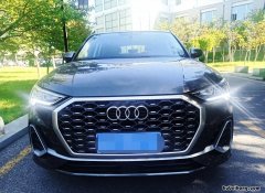 奥迪q3这个车质量和外观怎么样? 奥迪q3质量可靠吗