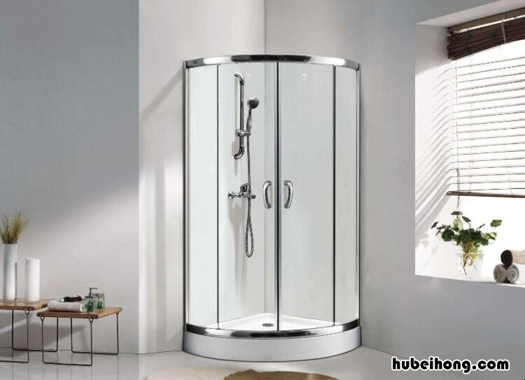 淋浴房如何选购好 淋浴房如何选购尺寸图解